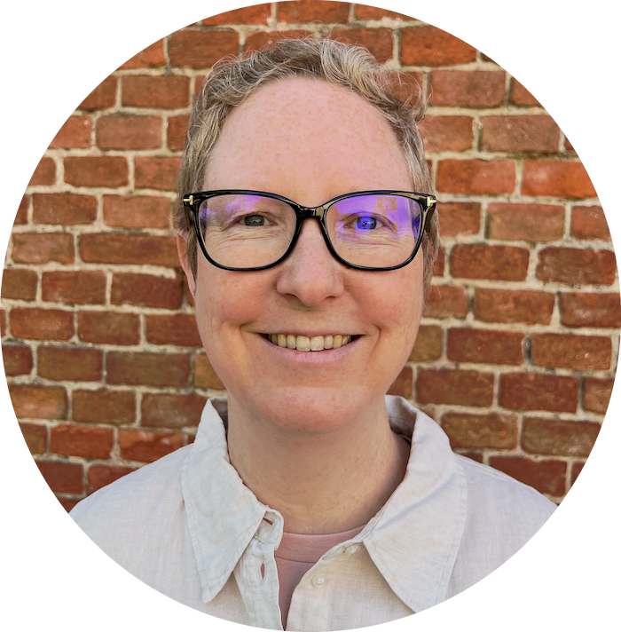 Darla Shockley headshot